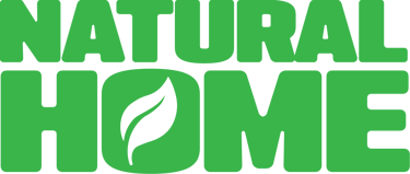Natural Home logo