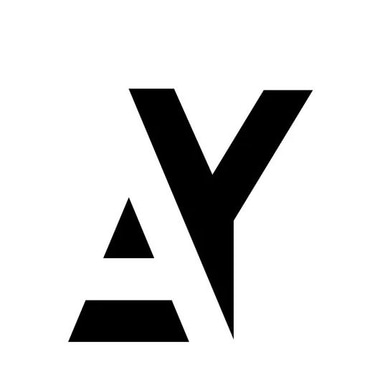 AY SOLUTION logo