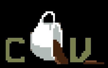 Café Vídeo logo