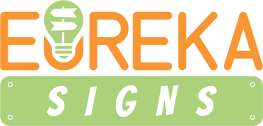 Eureka Signs logo