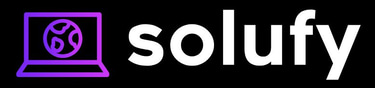 Solufy logo