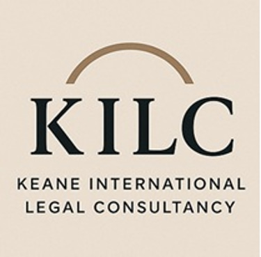 Keane International Legal Consultancy LLP logo