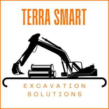 Terra smart logo