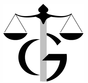 The Guerra Firm logo
