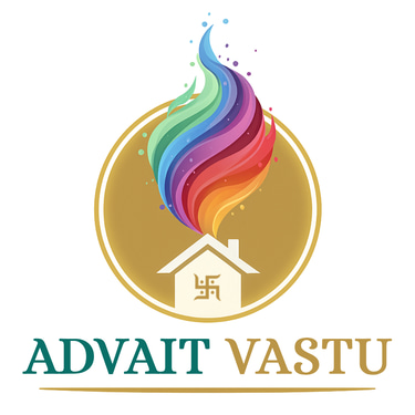 Advait Vastu logo