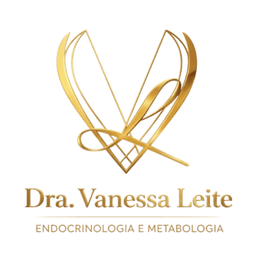 Dra. Vanessa Leite Martins logo