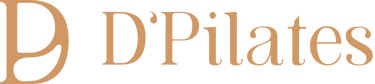 D'Pilates logo