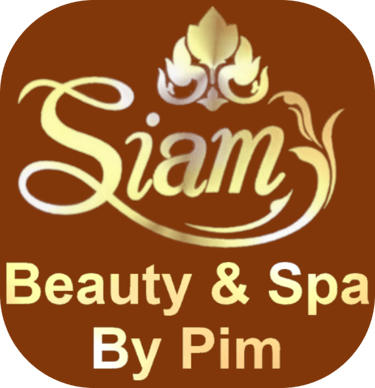 Siam Beauty & Spa By Pim logo