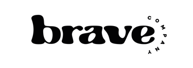 Brave Company logo