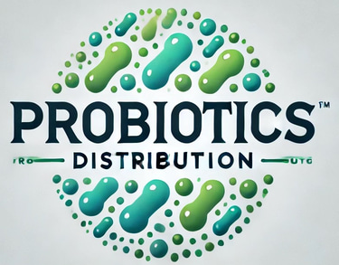 Probiotics Distribution logo