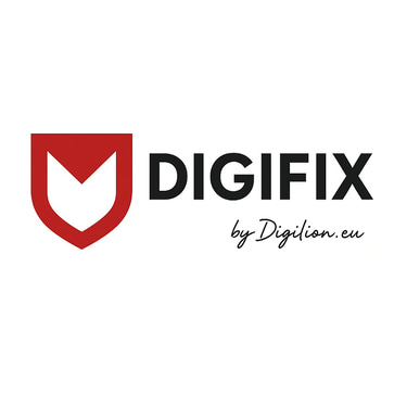 Digi Fix Wien logo