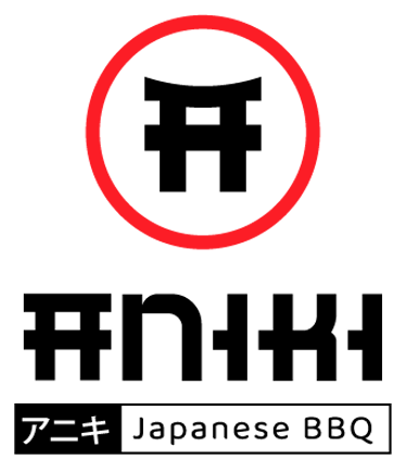 Aniki Japanese BBQ logo