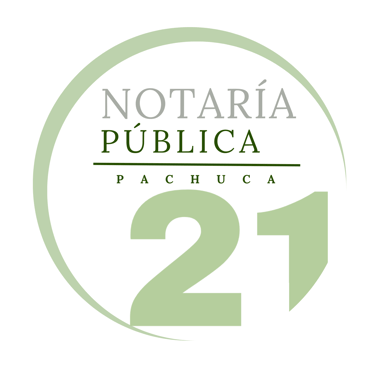 notaria21pachuca logo