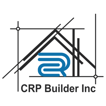 Construction remodeling partnership logo