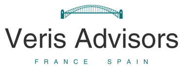 Veris Advisors logo