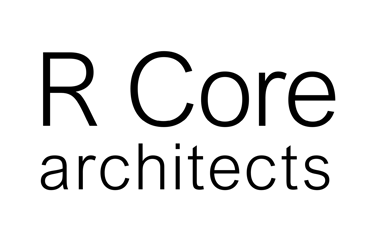 R Core Architects logo