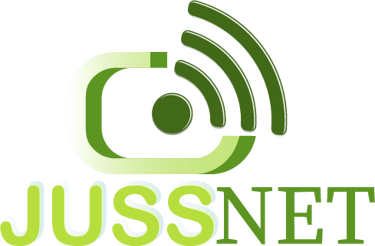 jussnet logo