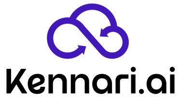 Kennari.ai logo
