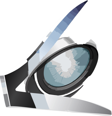 GRUPO VISÃO CÊNICA logo