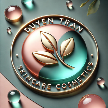 Duyen Skin Care logo