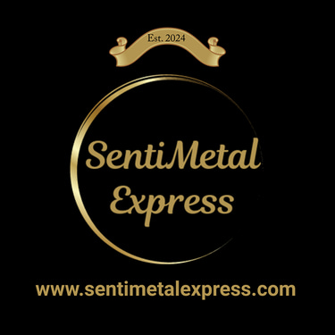 SentiMetal Express logo