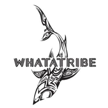 Whatatribe Swim & Scuba Academy logo