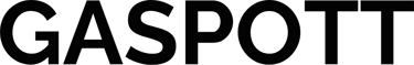 GASPOTT logo
