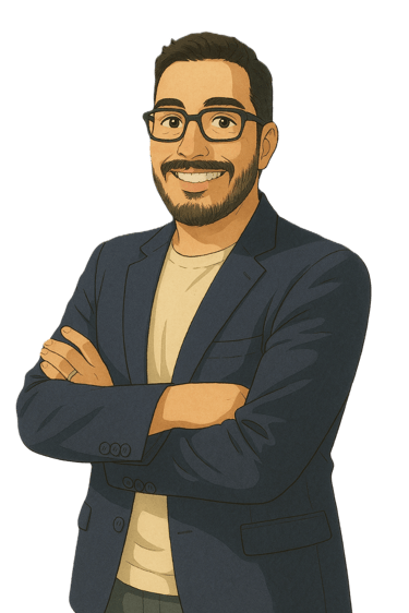 David Español - Data Analyst logo