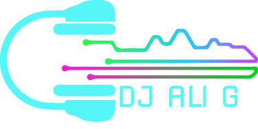 DJ ALI G logo