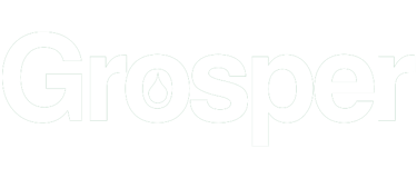 Grosper logo