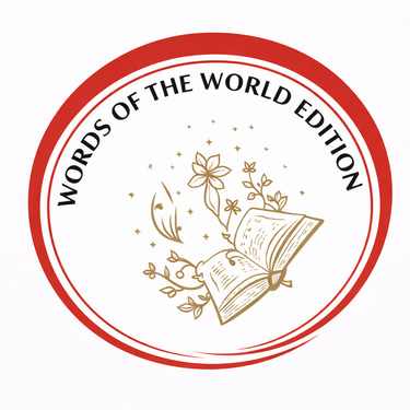 Words of the World Edition logo