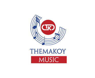 Themakoy Music logo