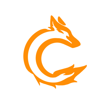 Camille Hue logo