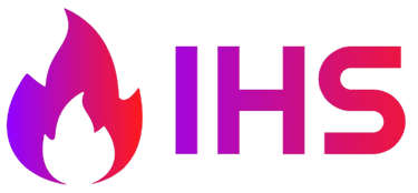 Invisible Heating Solutions logo