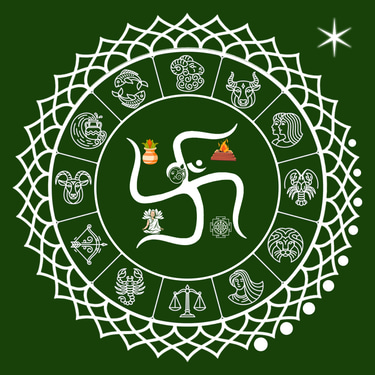 सुमंगल वास्तु एवं ज्योतिष logo