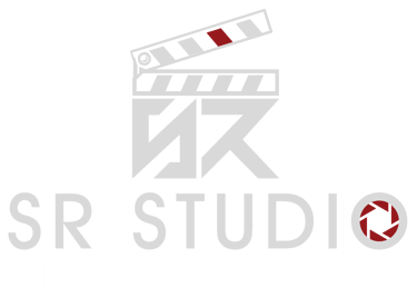 SR Studio Pro logo
