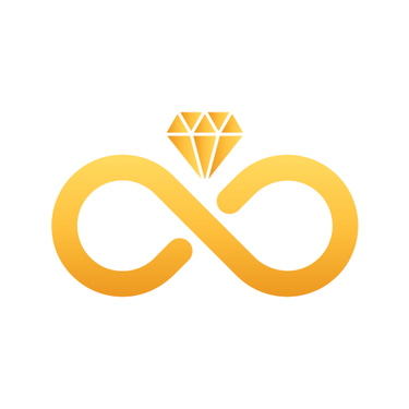 Coralyn Jewel, international best-selling author, adult industry performer, sex-positive podcst host, certified masters sexologist, relationship coach specializing in alternative relationship styles such as consensual non-monogamy and swinging. logo