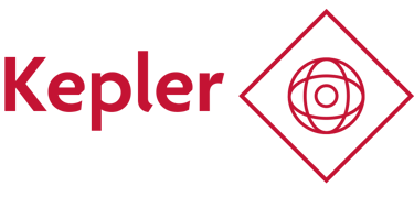 Kepler Consulting logo