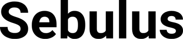 Sebulus Geometry Art logo