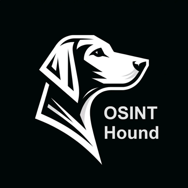 OSINT Hound logo