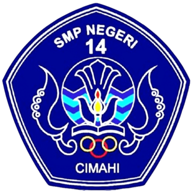 SMP Negeri 14 Cimahi logo