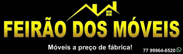 feirão Moveis logo