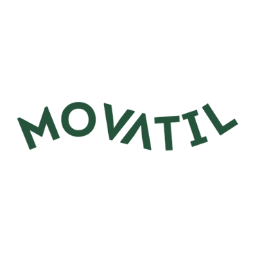 Movatil logo