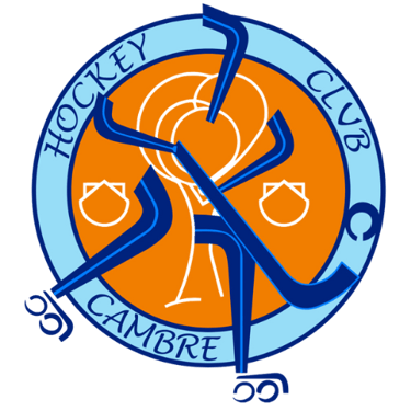 Hockey Club Cambre logo