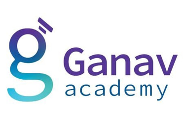 Ganav Academy logo