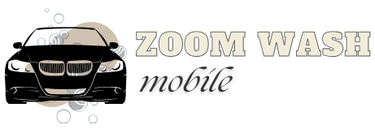 Luxury Car Wash logo