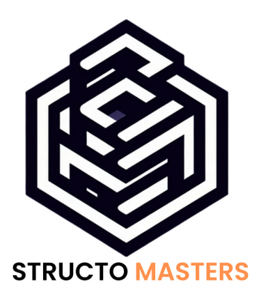 STRUCTOMASTERS logo