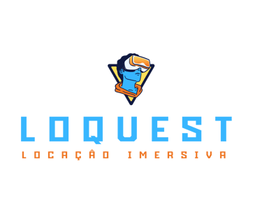 Loquest - locação imersiva logo