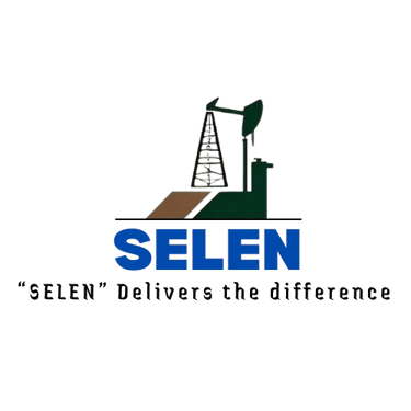 selenpetrochem logo