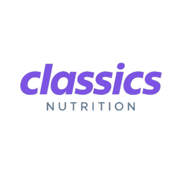 Classics Nutrition logo